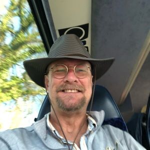 Meet your Posher, Mike